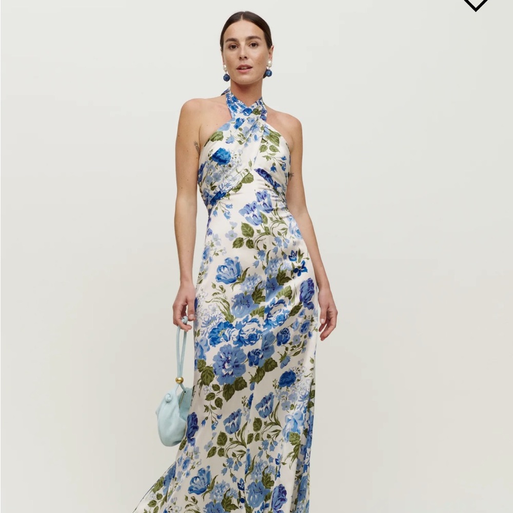 Reformation dress - Veria